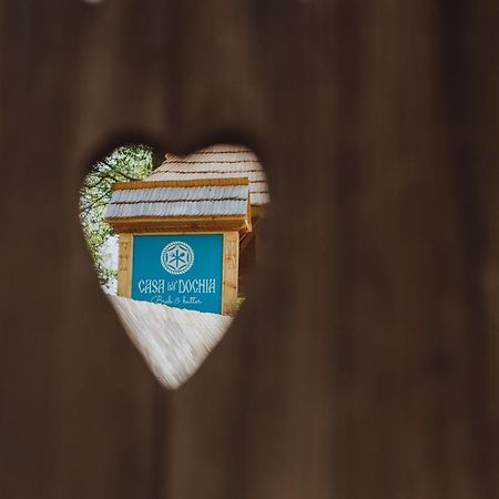 Вілла Casa Morosenilor - Breb Екстер'єр фото